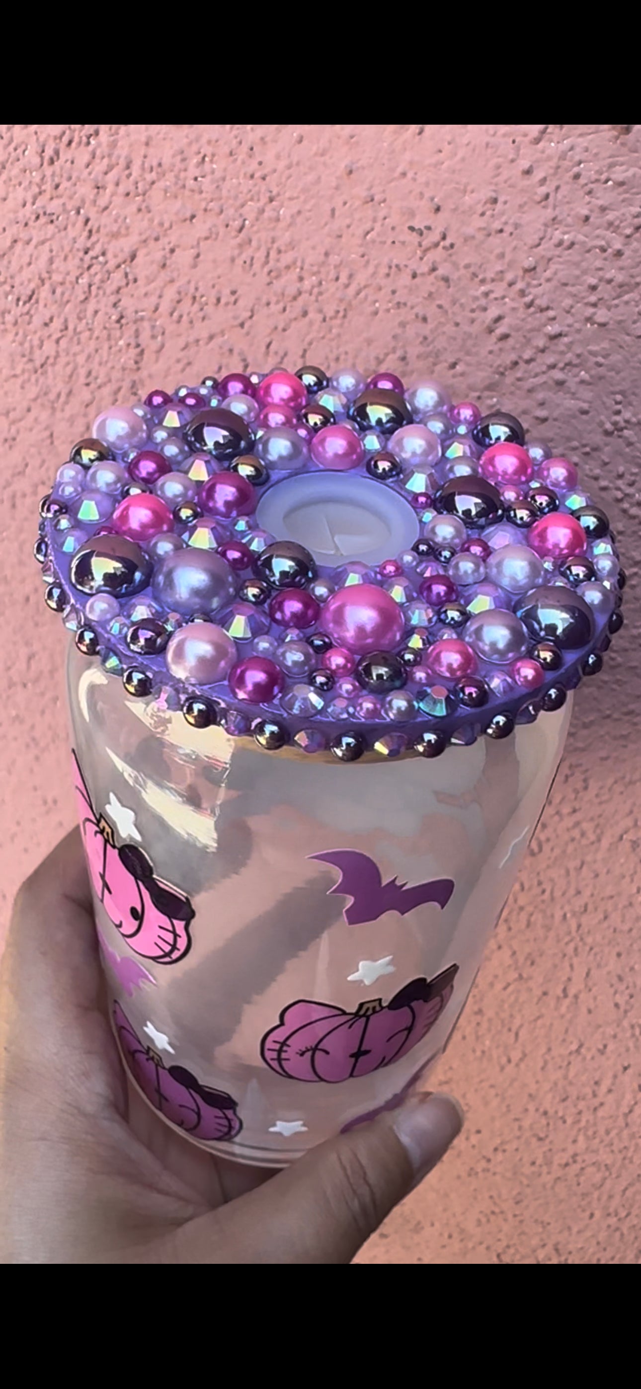 Hello kitty Witch