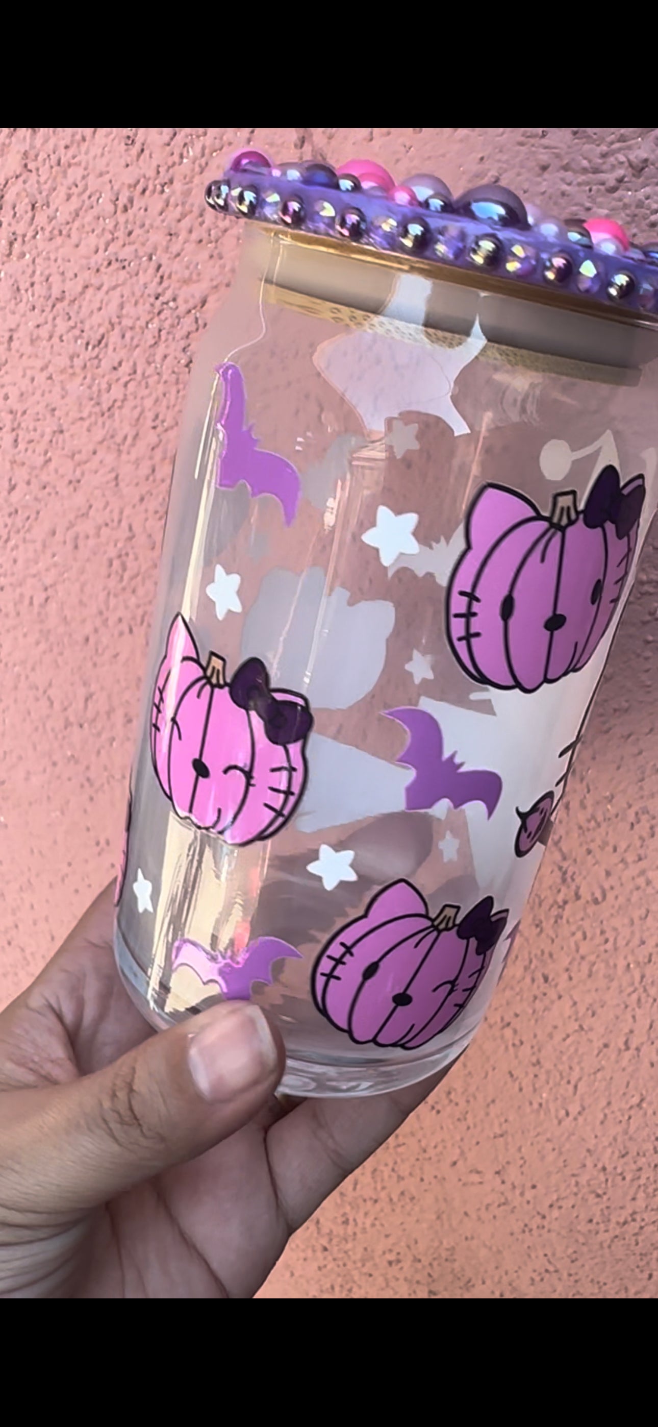 Hello kitty Witch