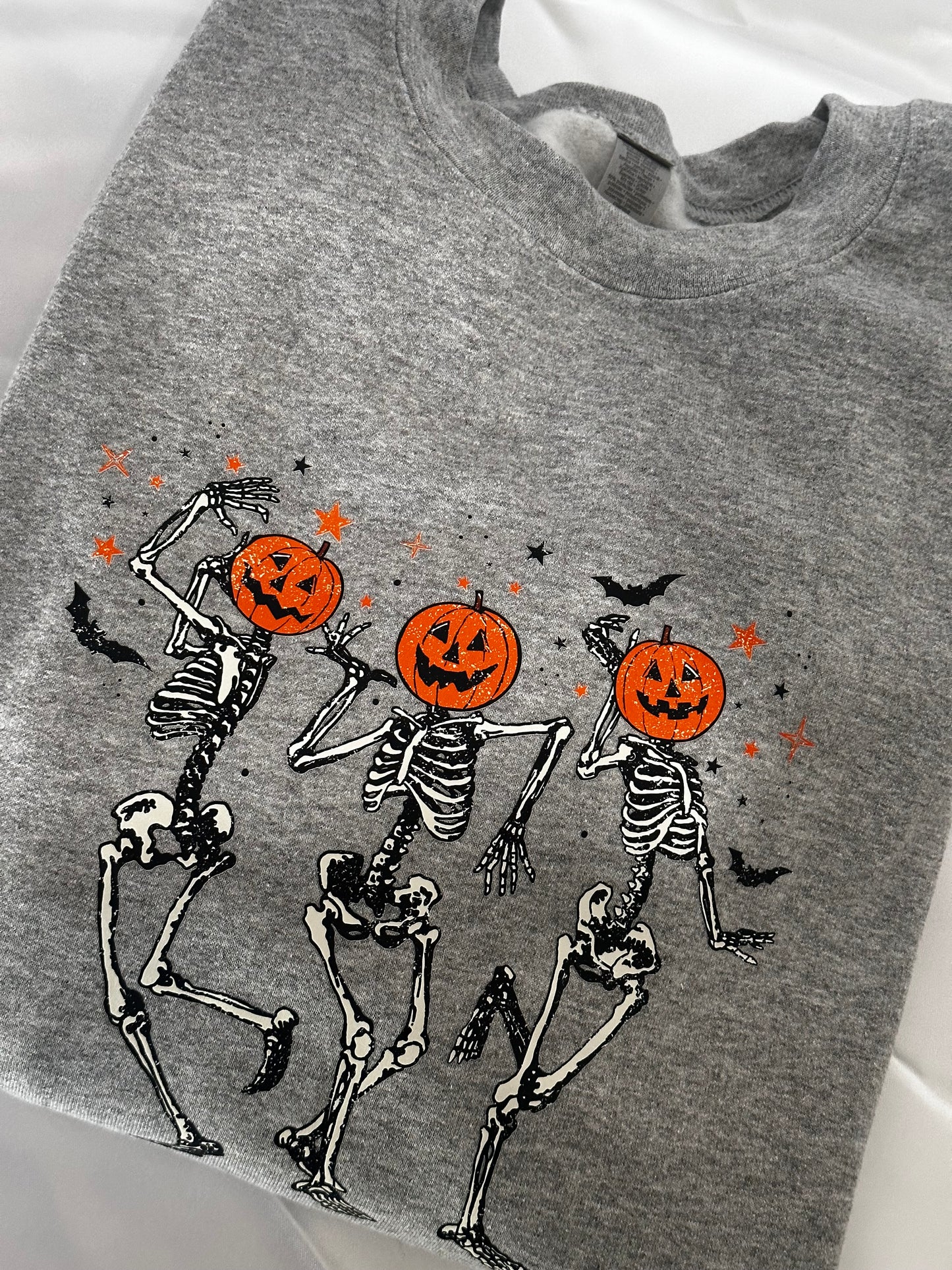 Dancing Skellies