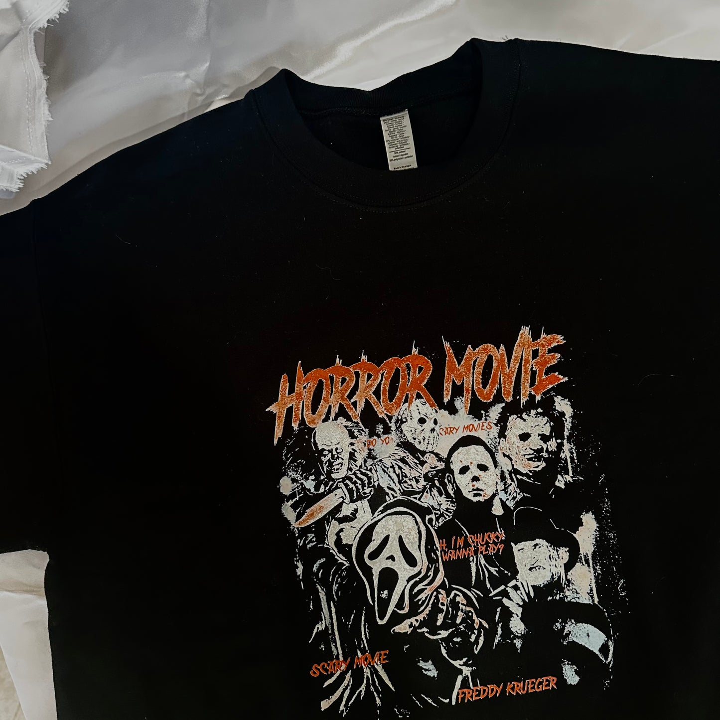 Horror Movie