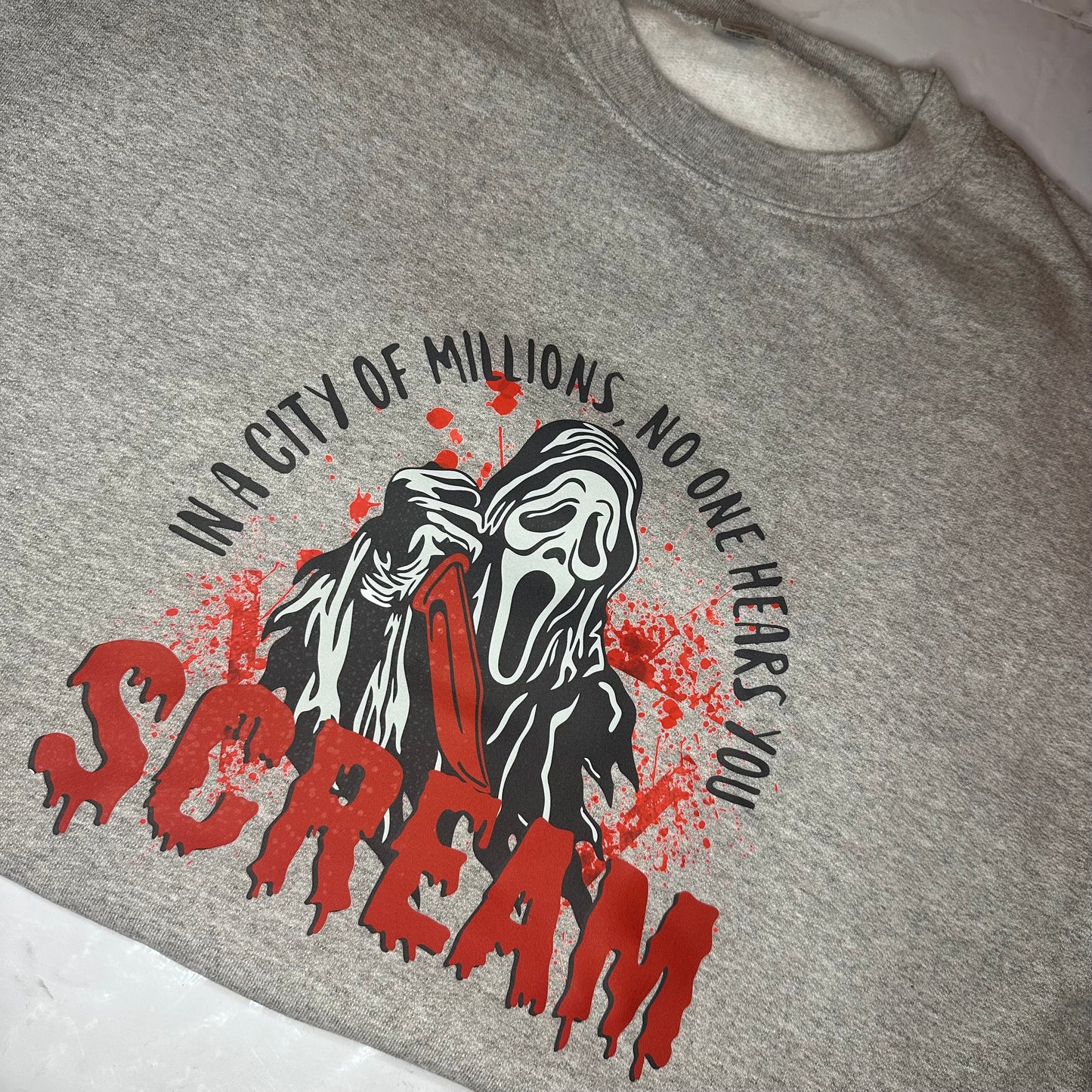 Scream