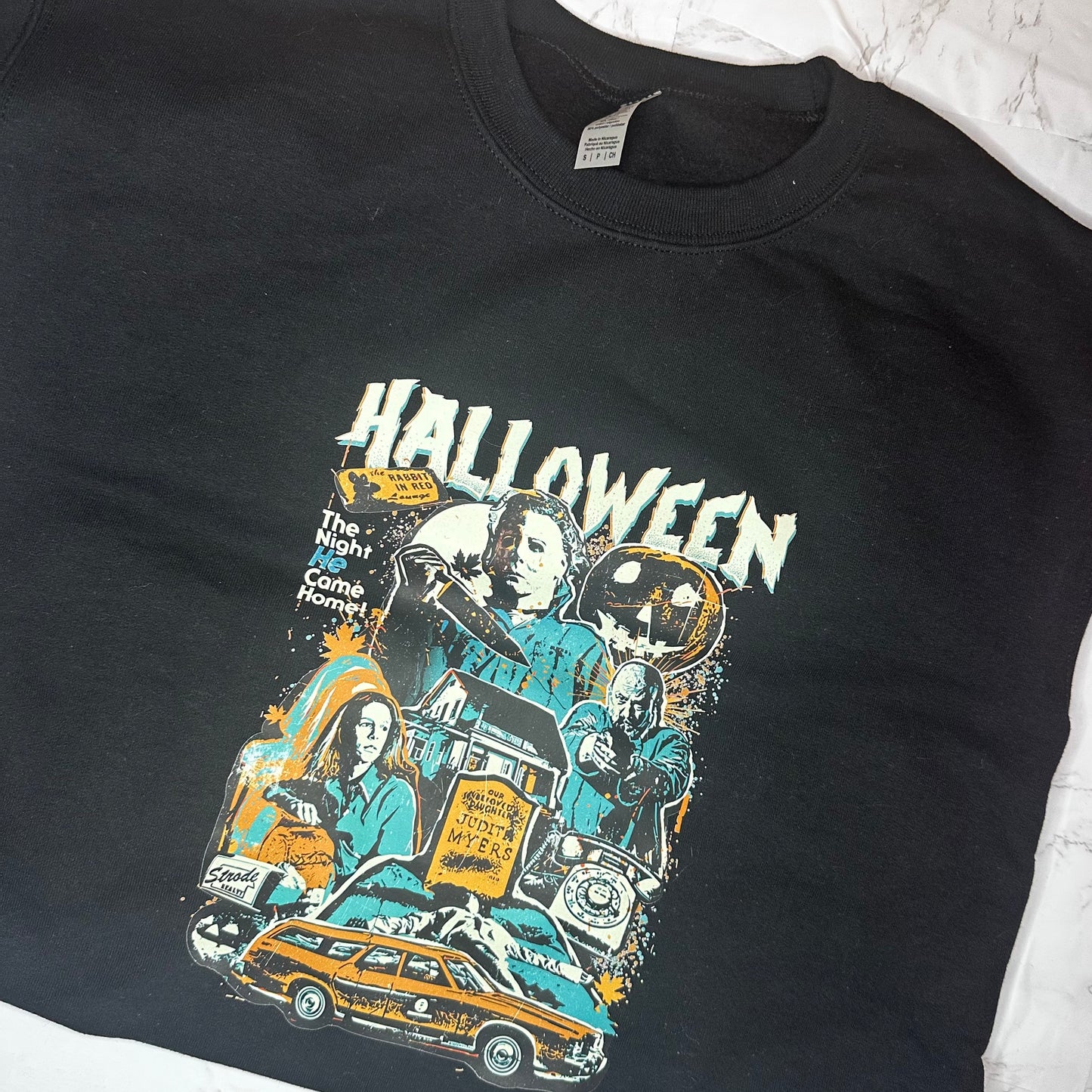 Halloween