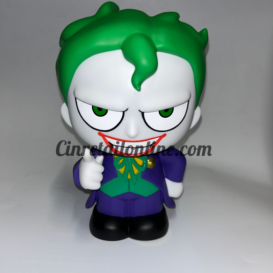 Joker Coin Bank