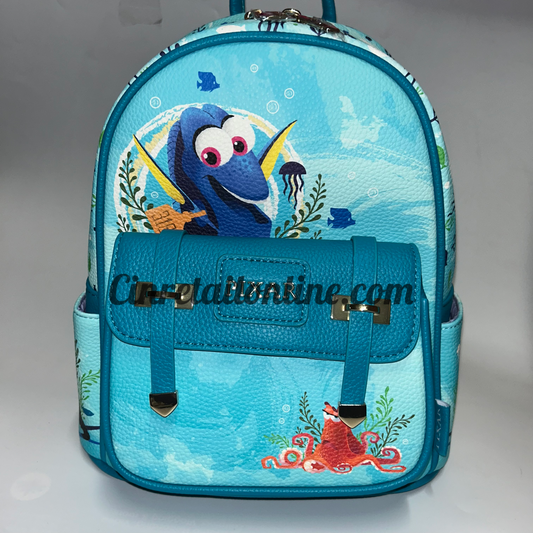 Finding Dory Disney Backpack