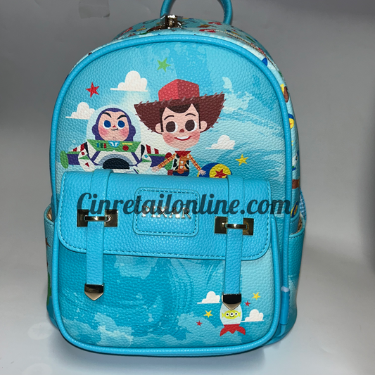 Toy Story Disney Backpack