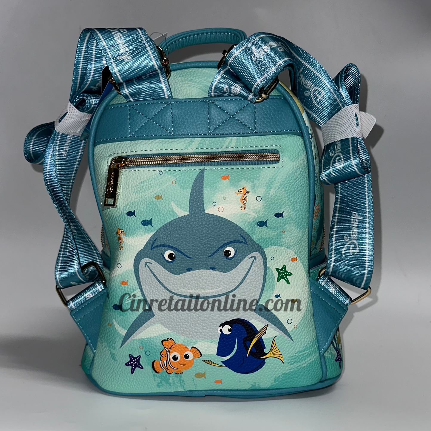 Finding Nemo Disney Backpack