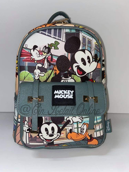 Mickey Mouse Disney backpack