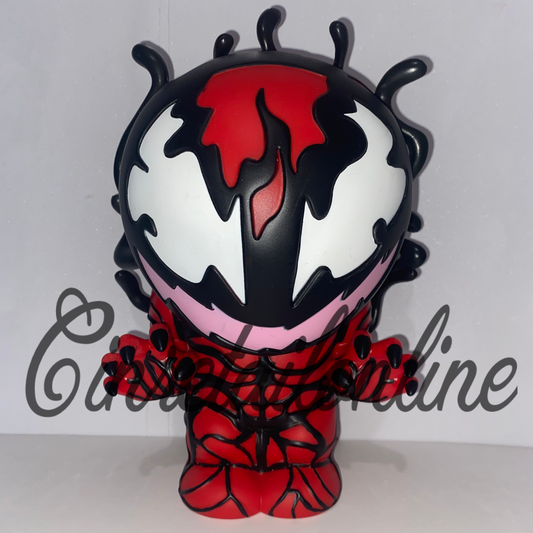 Carnage coin bank