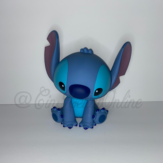 Stitch coin bank￼