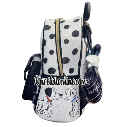 101 Dalmatians Disney backpack