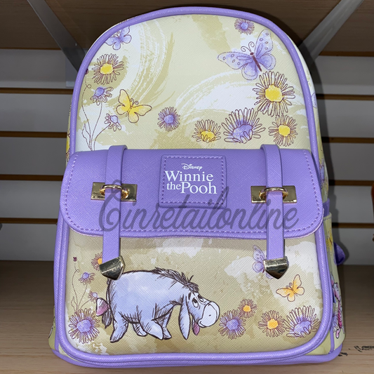 Eeyore Disney Backpack