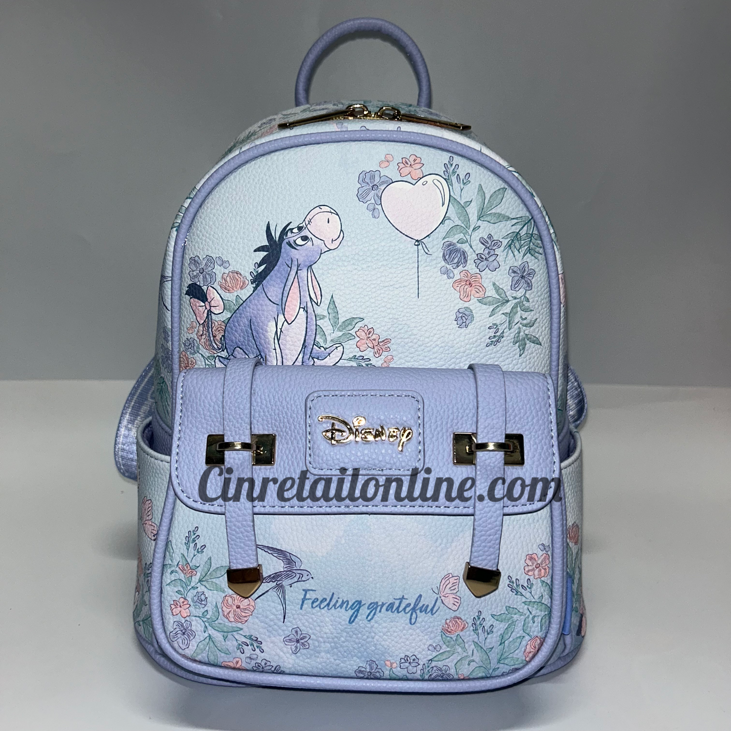 Eeyore Disney Backpack