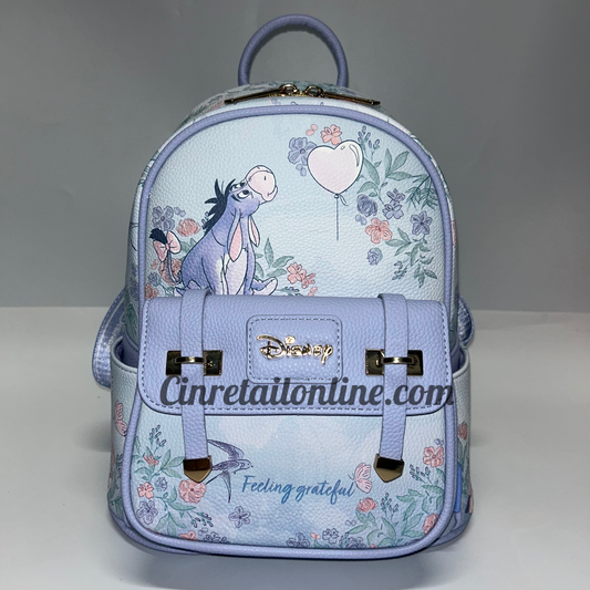 Aurora sleeping beauty Disney backpack – Cinretailonline
